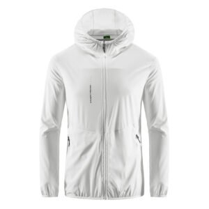 Men's And Women's Outdoor Fishing Clothing